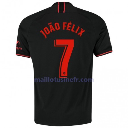 Maillot de Foot Atlético Madrid JOAO FELIX 7 Extérieur 2019-20